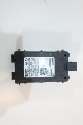 Bmw радар датчик асистент bmw 5a45179 фото №1