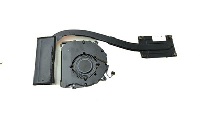 HP 640 G4 CHŁODZENIE RADIATOR WENTYLATOR