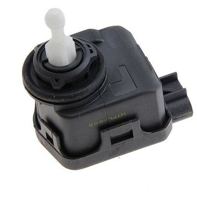 Nty моторчик регулировки положение фара фото №1