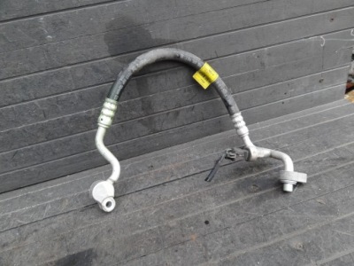 Opel karl 2016 1,0 шланг кондиционера оригинал фото №1