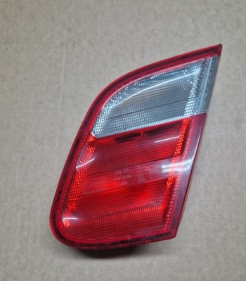 MERCEDES CLK W208 FARO PARTE TRASERA PARTE TRASERA DERECHA EN TAPA DE MALETERO 2088200864  