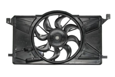 VENTILADOR DEL RADIADOR D8G003TT THERMOTEC  