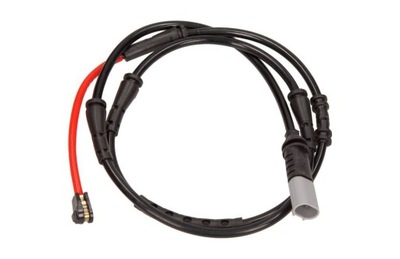 SENSOR ZAPATAS HAM. BMW T. 5 F10 10-  