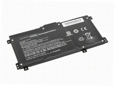 Bateria do HP Envy x360 15M-CP 17-AE 17-BW 17-CE