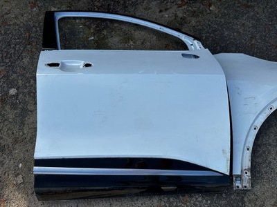 Дверь kia sportage v 76004-r2000 фото №1