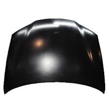 Кришка двигуна капот lexus es xv40 07.2012- фото №1