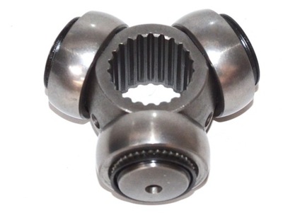 Хрестовина піввісь ft28023 fast фото №1