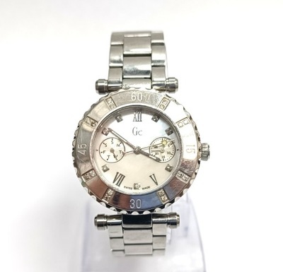 Guess zegarek damski GC20026L