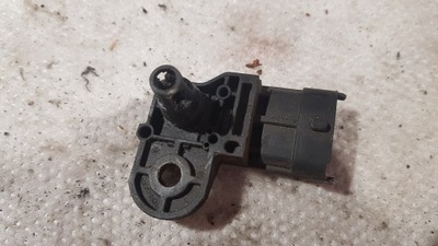 Fiat grande punto 55209037 map датчик фото №1