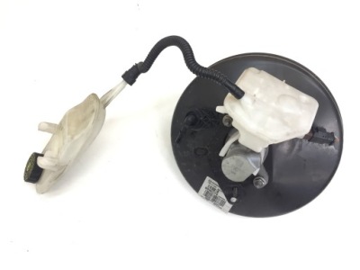 Citroen ds4 2.0hdi усилитель тормозов насос тормозная фото №1