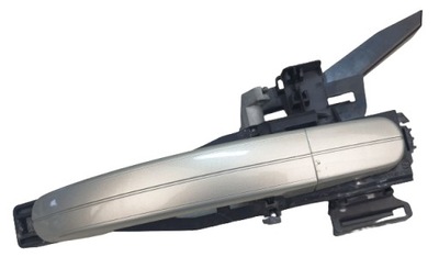 Ford kuga mk1 ручка дверь наружная левый задняя левая задняя p8 оригинал фото №1