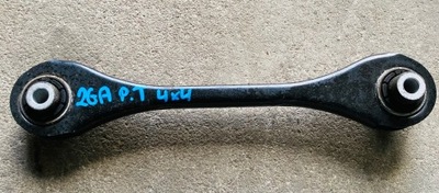 Важіль правий задня vw t-roc 2ga 5q0501529f 4x4 фото №1