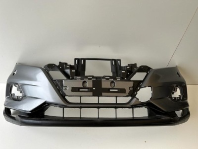 Nissan оригинальный номер 62022-hv00h бампер фото №1