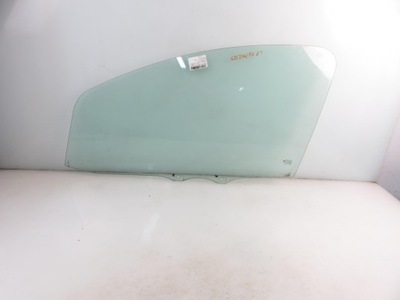 Скло ліва передня citroen c1 pm_, pn_ фото №1