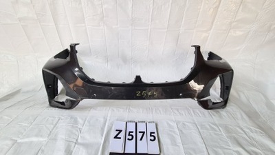 Bmw x5 g05 бампер перед фото №1