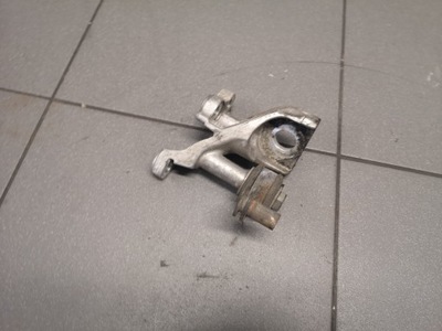 Кронштейн коробки ліва audi a8 d2 4.2 tdi 4e0399113an фото №1