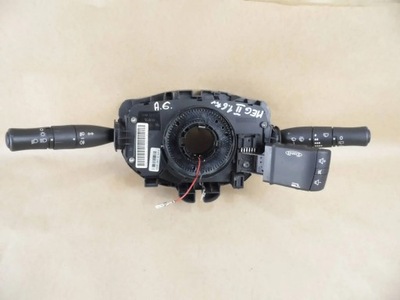 Renault megane ii перемикач комбінований 987m267m0215 фото №1