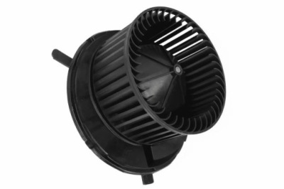 Воздуходувка вентилятор обдув dea32002 denso audi a3 фото №1