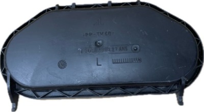 VW T5 Verschlußstopfen REFLEKTORA Nabenkappen Leuchte links 1305239227