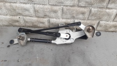 Kia rio iv v 17- механизм дворник +рычаги фото №1