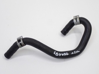 Патрубок шланг трубка води subaru levorg 1 1.6 turbo fb16 17r фото №1