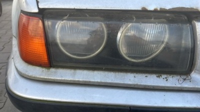 Лампа перед правая bmw 3 e36 compact фото №1