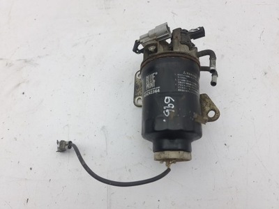 Mitsubishi outlander 2012 фільтр пального фото №1