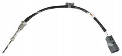 Nrf 707427 датчик, температура выхлопных газов фото №1