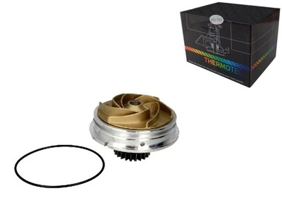 Насос водяная - wody [thermotec] фото №1