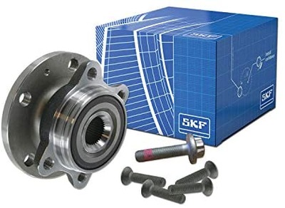 SKF VKBA 3643 ПІДШИПНИК ШЕСТЕРНІ DO VW GOLF PASSAT 114695