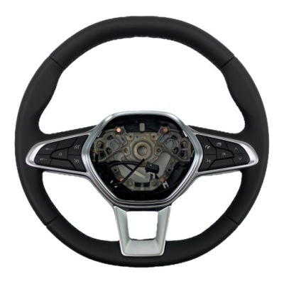 Повітропровід trafic 2022 clio v captur ii фото №1