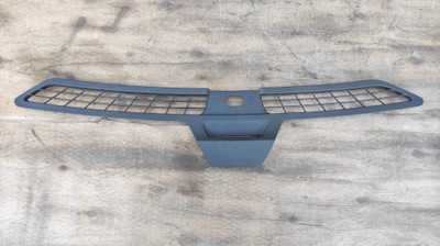 Ford fusion решётка защита консоли ds73 18c491 adw фото №1