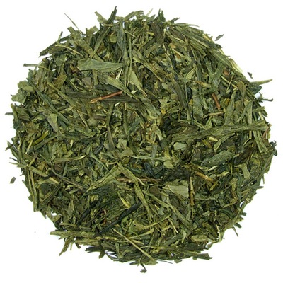 Herbata zielona Sencha sypana 100g