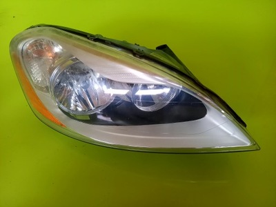 Лампа правий перед права volvo xc60 12r ang фото №1