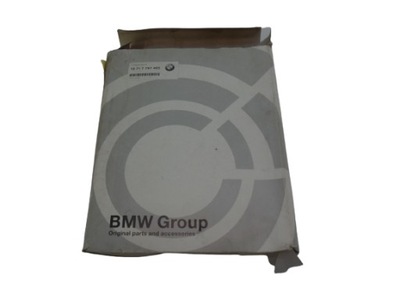 Фильтр воздуха do bmw e90 x1 фото №1