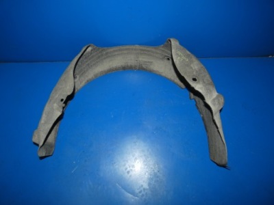 Kia optima iii 10-15 подкрылок правый задняя фото №1