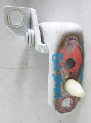 Ford ecosport петля дверь правый перед верхний bb53-7822800-am фото №1