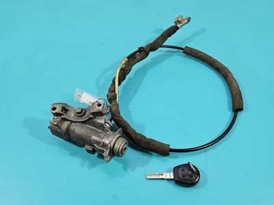 Замок зажигания ключ вкладка ford galaxy mk1 4b0905851b фото №1