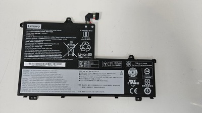 Oryginalna bateria Lenovo L19C3PF1 77%