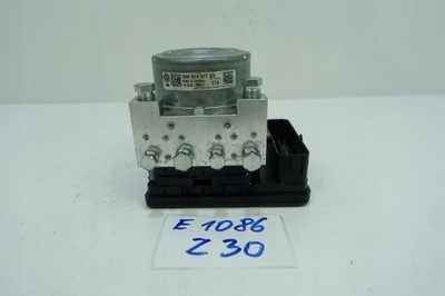 Насос abs seat ateca vw t-roc 1.5 tsi 5q0614517gd фото №1