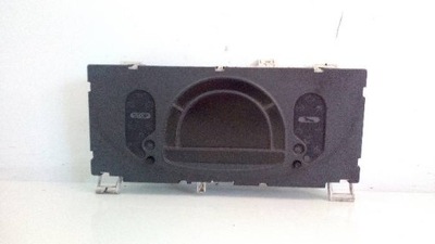 Счетчик renault modus 1.5 dci 8200418023 270571km фото №1