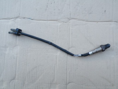 Bosch датчик лямбда-зонд 0258986602 312238 фото №1