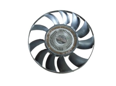 059121350g вентилятор вентилятор вязкостная муфта passat a6 фото №1