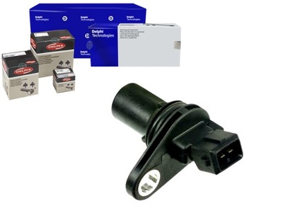 Датчик положення вала розподільного валу ford cougar escor фото №1