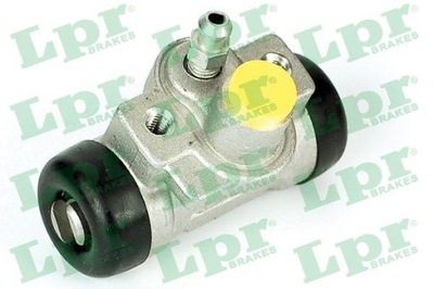 LPR 5133 CYLINDER BRAKE - milautoparts-fr.ukrlive.com