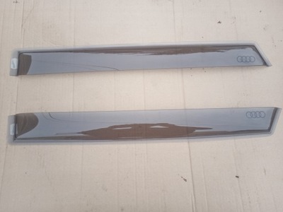 Ветровики na стекло задняя audi a3 8v4072194 фото №1