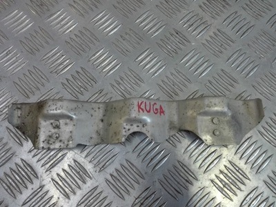 Ford kuga mk1 захист теплова колектор фото №1