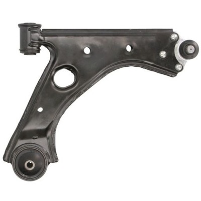 Важіль перед правий do citroen nemo peugeot bipper фото №1