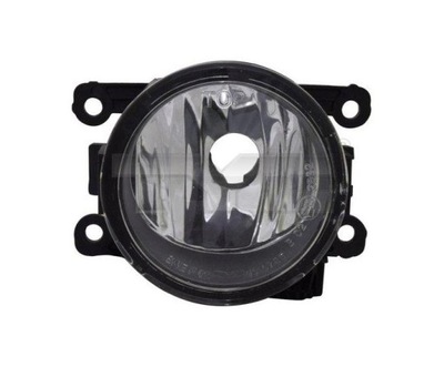 Лампа противотуманная renault talisman 16- 93867965 фото №1