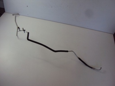 Шланг кондиціонера chevrolet malibu 2.4 2008- фото №1